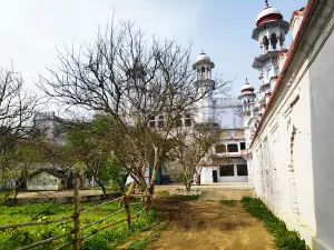 Dilippur Fort