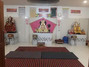 Baba Khatu Shyam Temple