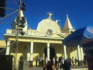 Complejo Deportivo