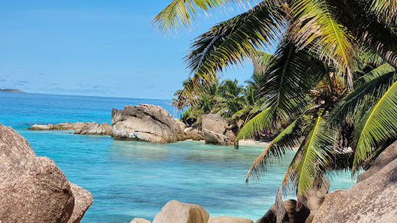 Anse Gaulettes