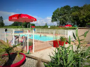 Domaine de Mepillat