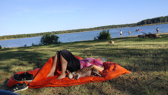 Skiatook Lake