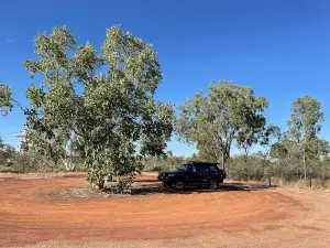 Stuart Tree Historic Site