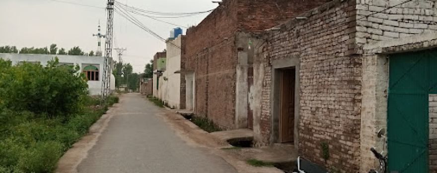 Masjid Muhammad