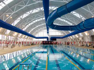 The Aquadome