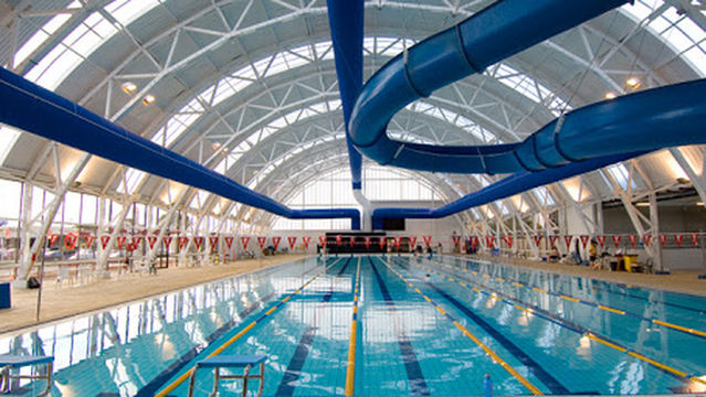 The Aquadome