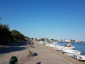 Pier Park