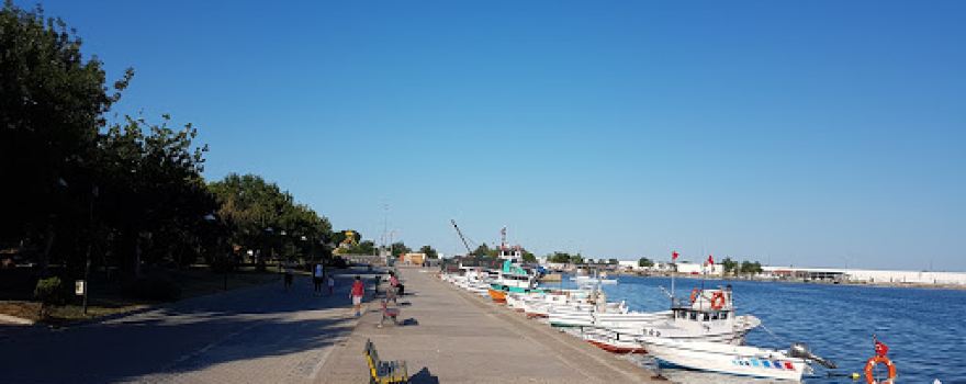 Pier Park