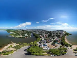 Praça Doutor Carlos Othon Knuppeln