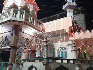 Jama masjid bhandsar