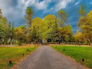 Geraldinë Park