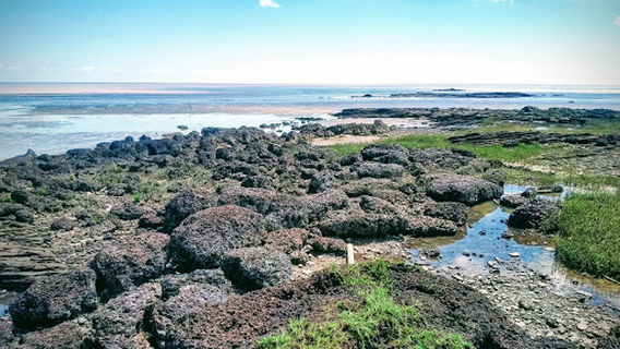 Praia do Machadinho