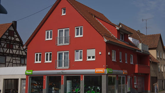 Ebhausen