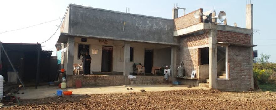 Shri Krishna Mandir