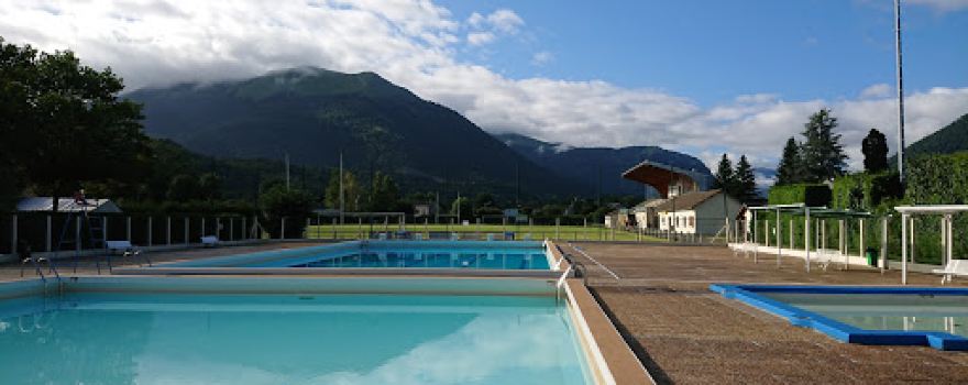 Piscine Municipale d'Arudy