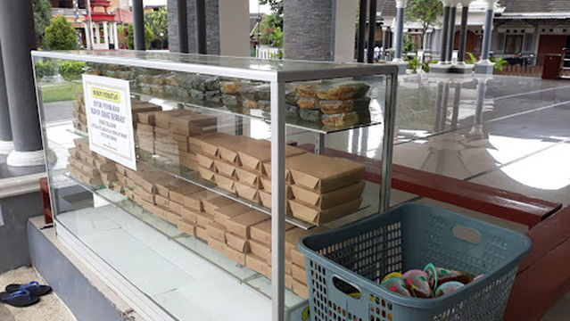 Masjid Umar bin Khattab