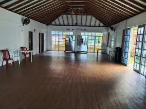 Casa de la cultura