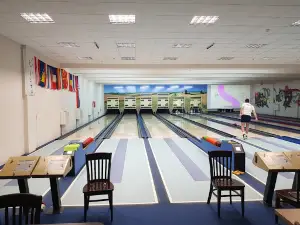 Funk Arena Bačka Topola
