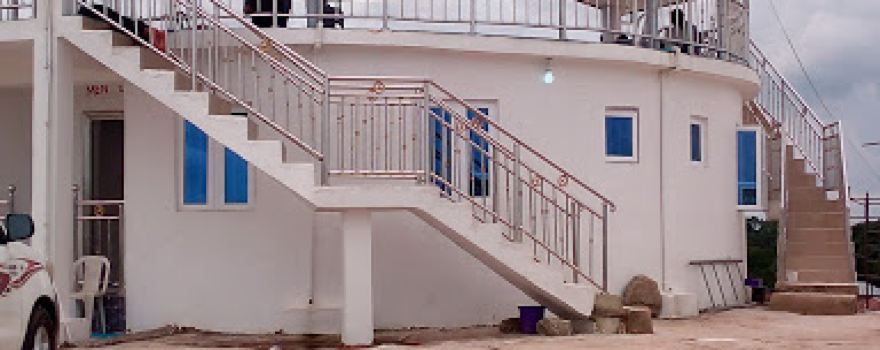 Christ Apostolic Church Ori Oke Aanu Siku