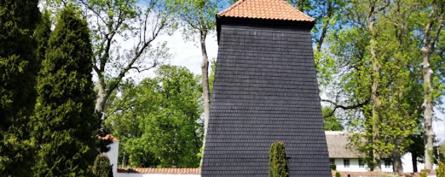Gloslunde Church