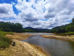 Barragem Do Garcia