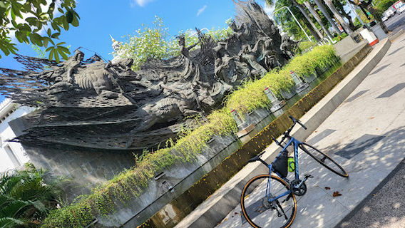 Titik Nol Surabaya