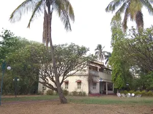 Walchandnagar Club Ground