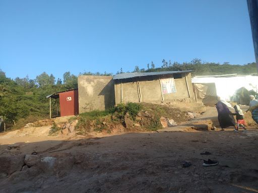 Artu arsema enfalot tsebel