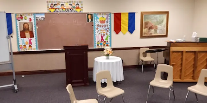 The Church of Jesus Christ of Latter-day Saints