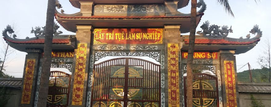 Chùa Phổ Thiện