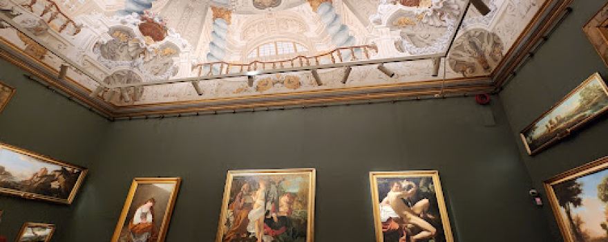Palazzo Doria Pamphilj