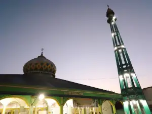 Masjid Darul Iman