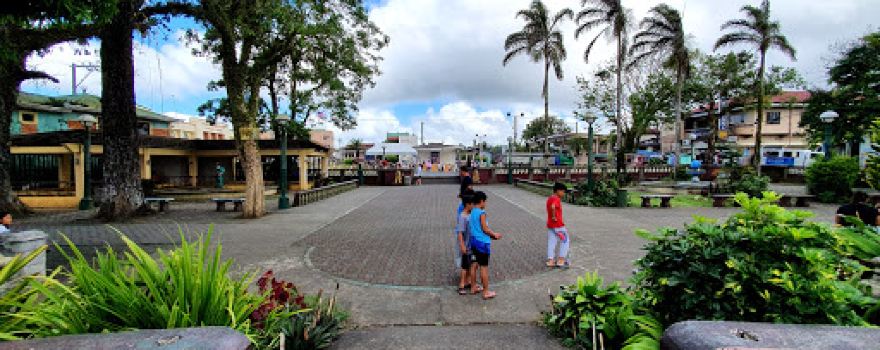 Rizal Park
