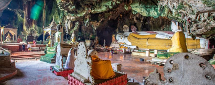Wat Khuhapimuk