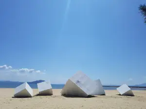Boseong Yulpo Seawater Pool