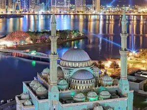 مزگەوتی مەدینە Madina Mosque