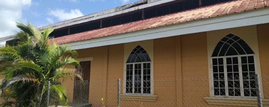 St. Joseph Roman Catholic Church