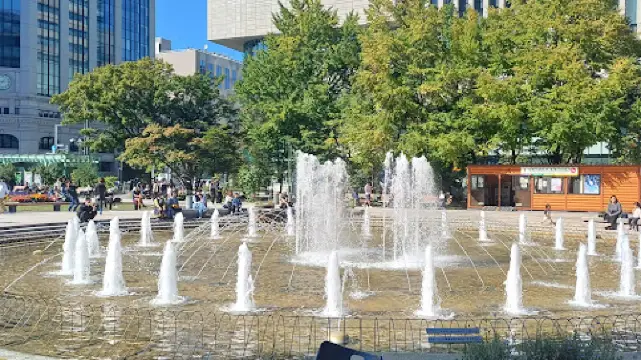 大通公園１丁目