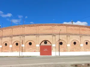 Plaza De Toros