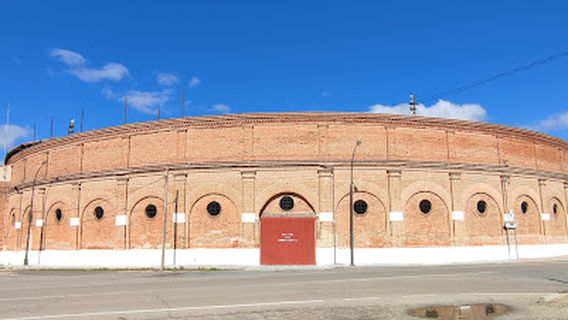 Plaza De Toros