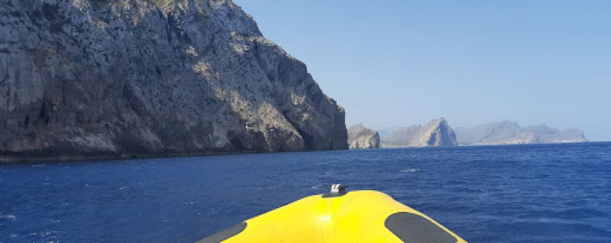 Adventure Sports Skualo Alcudia