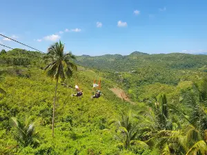 SB Kawasan Canyoneering