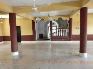 Ila Orangun Central Mosque