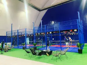 Flux Arena