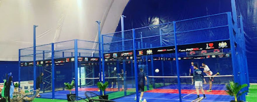 Flux Arena