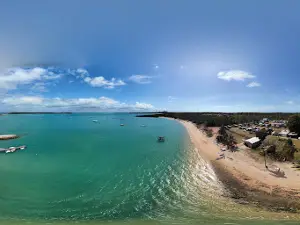 Gove Boat Club