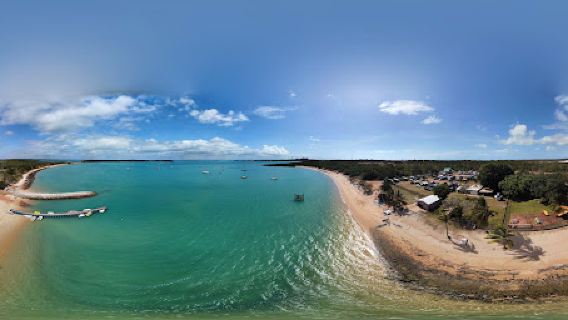 Gove Boat Club