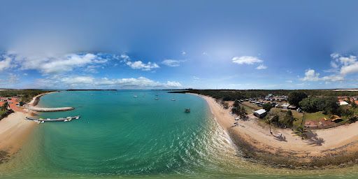 Gove Boat Club