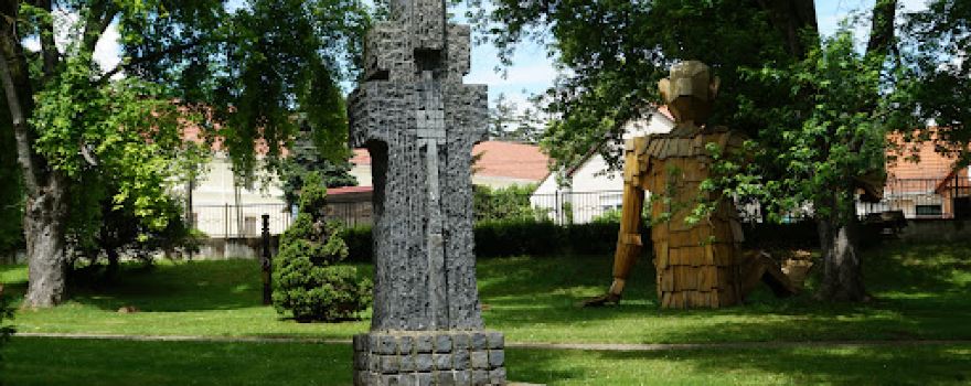 Fanyűvő óriás