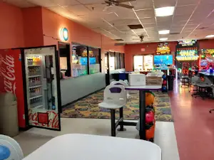 Swamp Fox Lanes